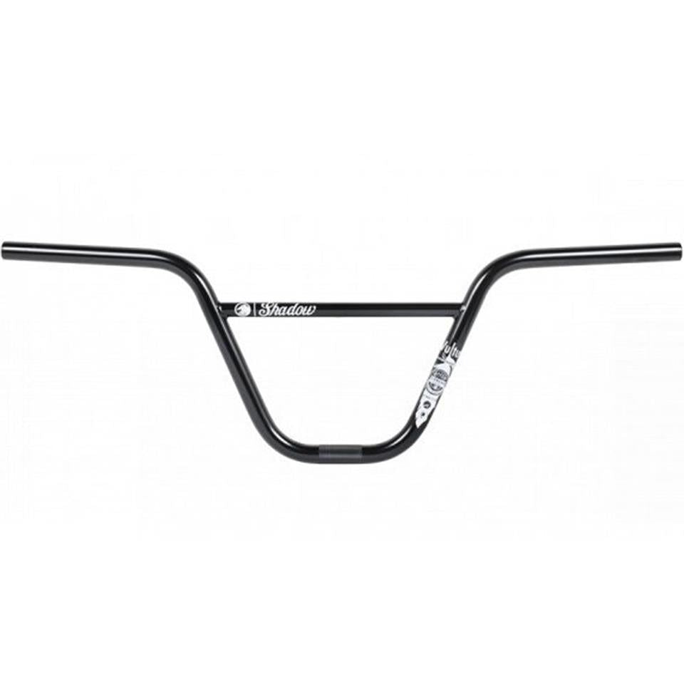 BMX バー SHADOW CONSPIRACY VULTUS 13B 4Pc Shadow Vultus Featherweight 13B Bars – Source BMX - US