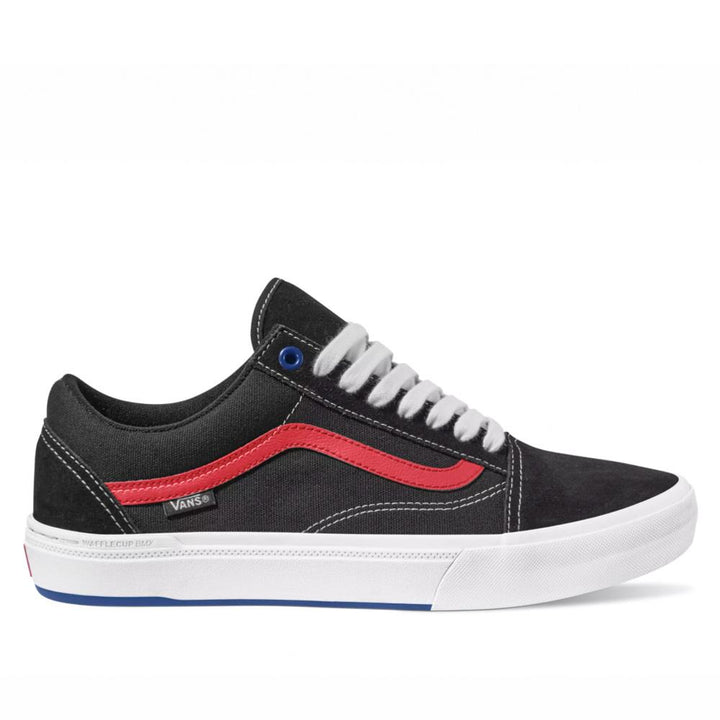 Vans BMX Old Skool - Sport Red/Black