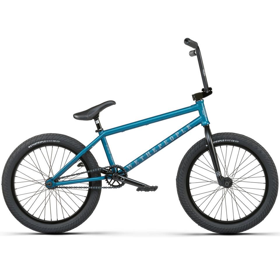 Wethepeople Revolver BMX Bike