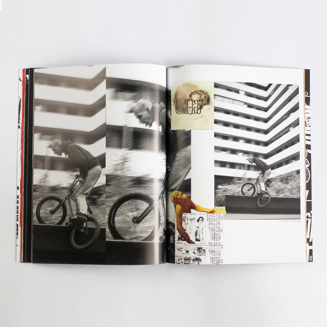 Magazine Silent Issue 2