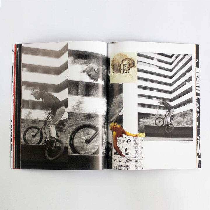 Magazine Silent Issue 2