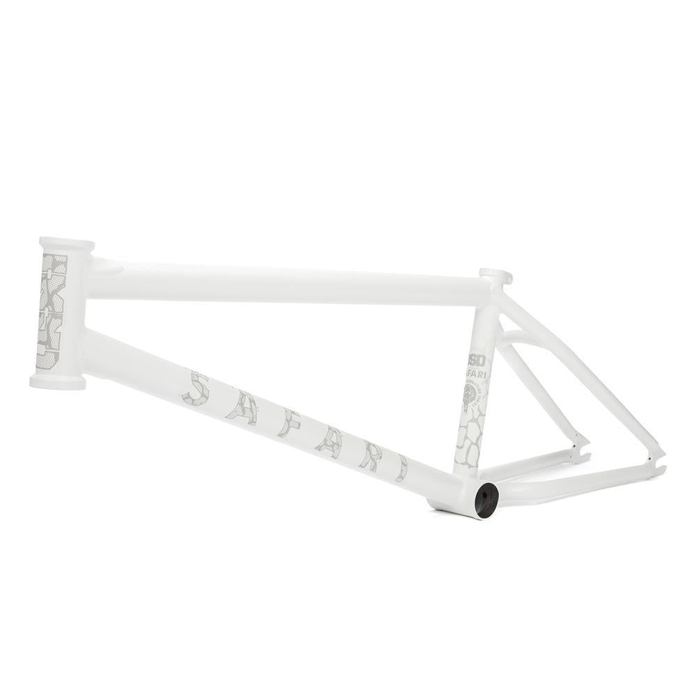 BSD Frame Safari V3