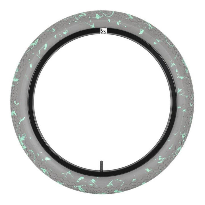 Subrosa Sawtooth Tire