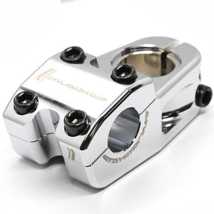 Stay Strong Top Line Race Stem - 1"