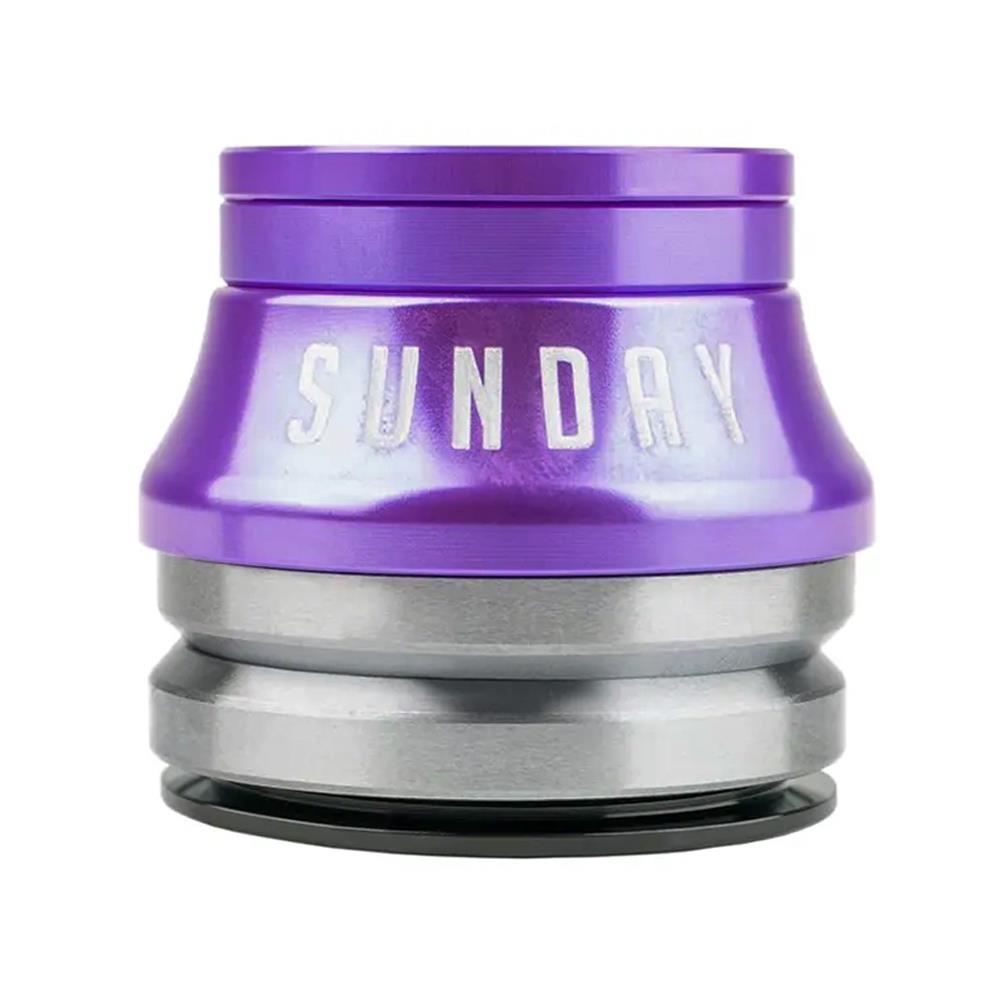 Sunday Integrated Conical Headset