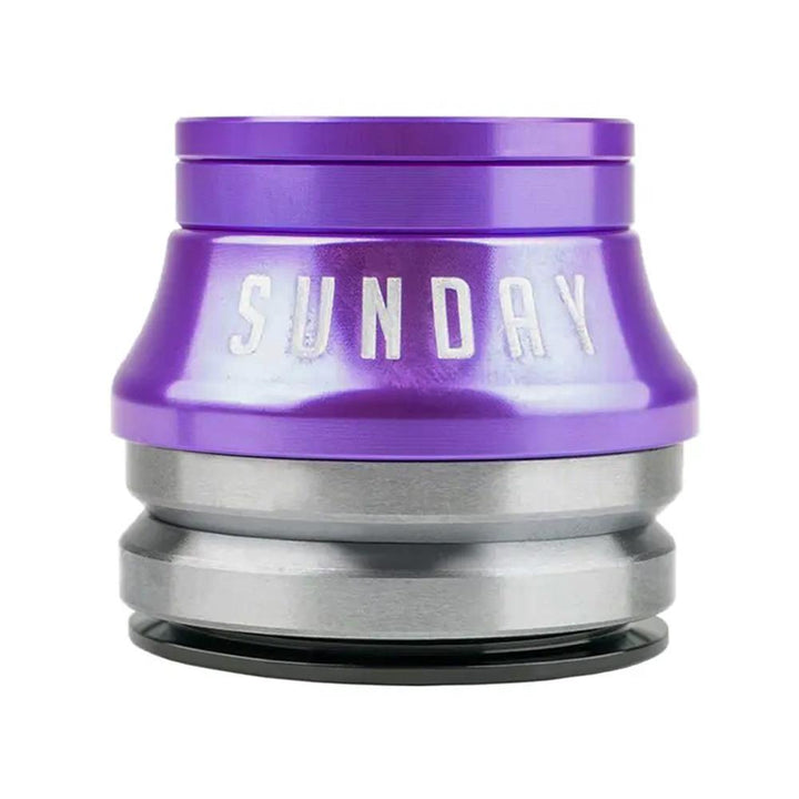 Sunday Integrated Conical Headset