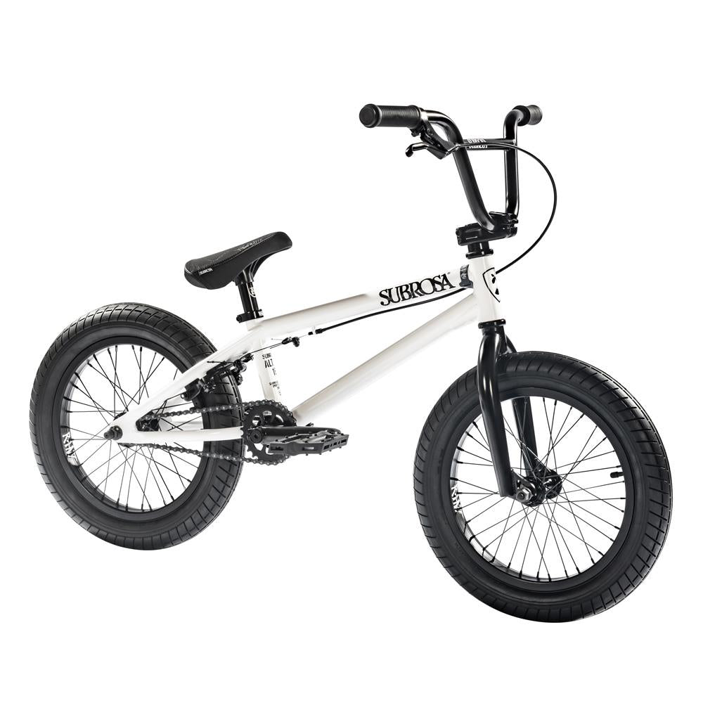 Subrosa Altus 16