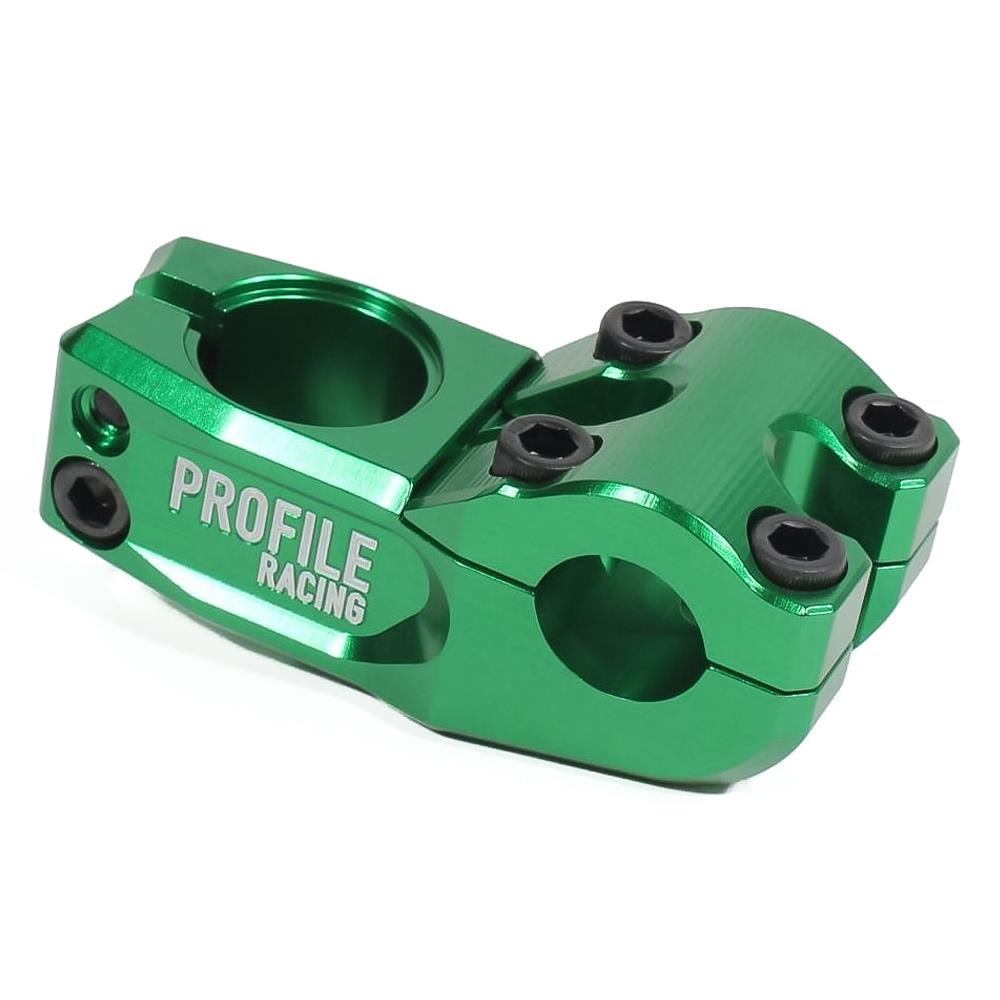 Profile Mulville Push Stem