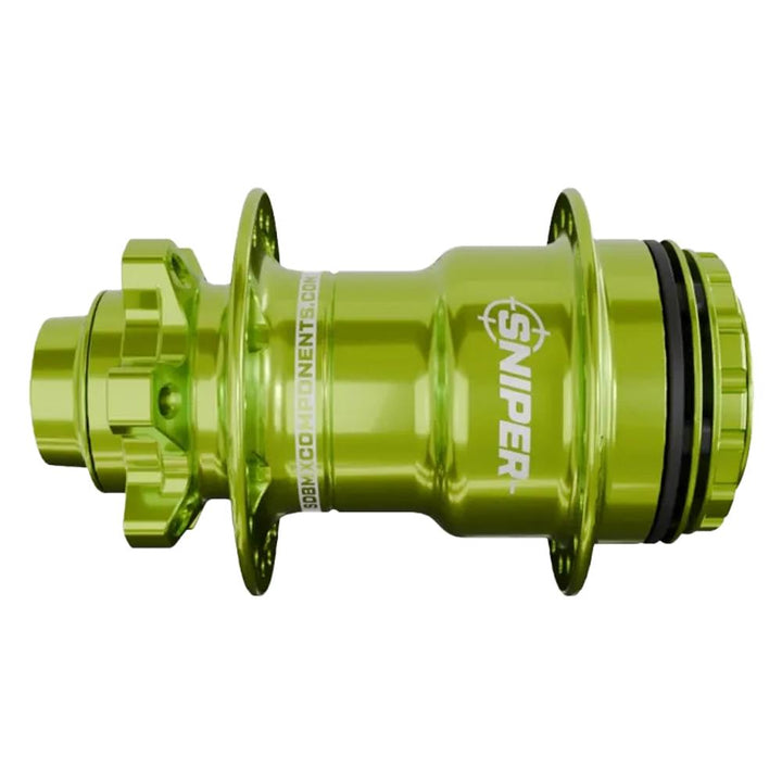 SD-X Sniper Evo Pro Rear Hub