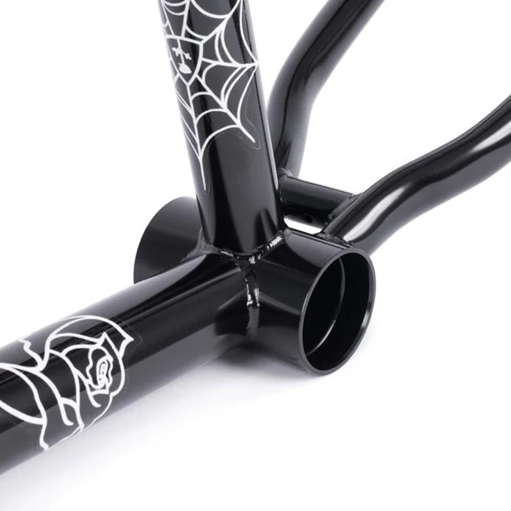 Subrosa Yung Rose 18" Frame