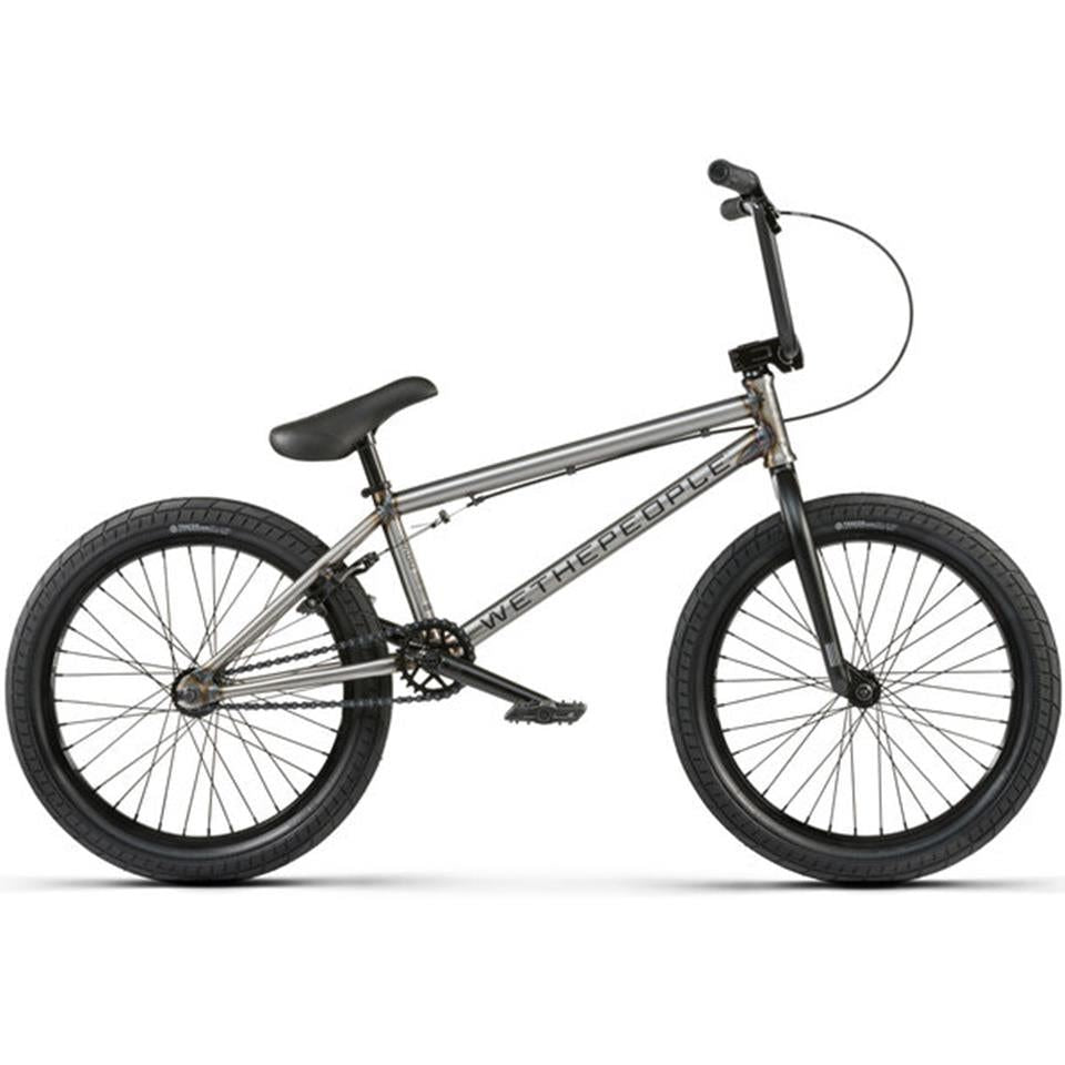 Wethepeople Nova BMX Bike – Source BMX - US