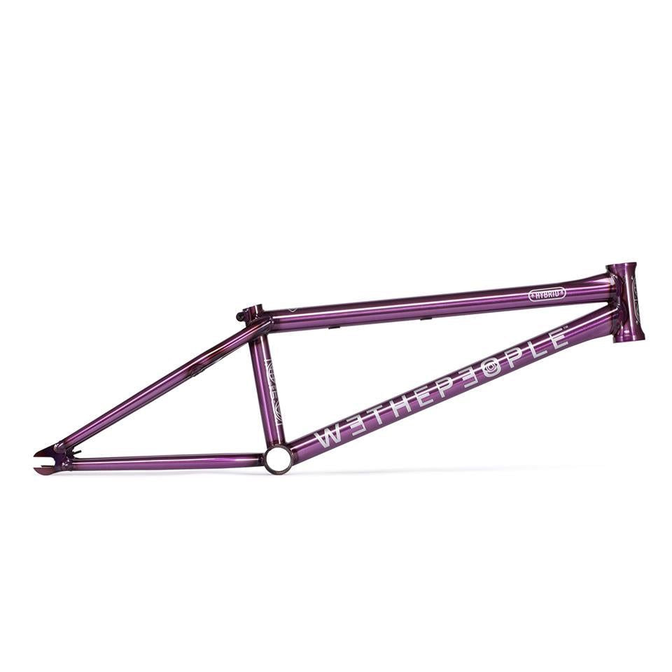 Wethepeople Utopia Hybrid Frame