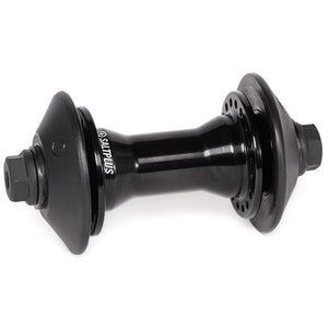 Saltplus Trapez Front Hub