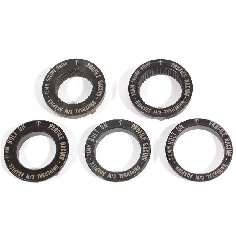 Profile Universal Sprocket Inserts