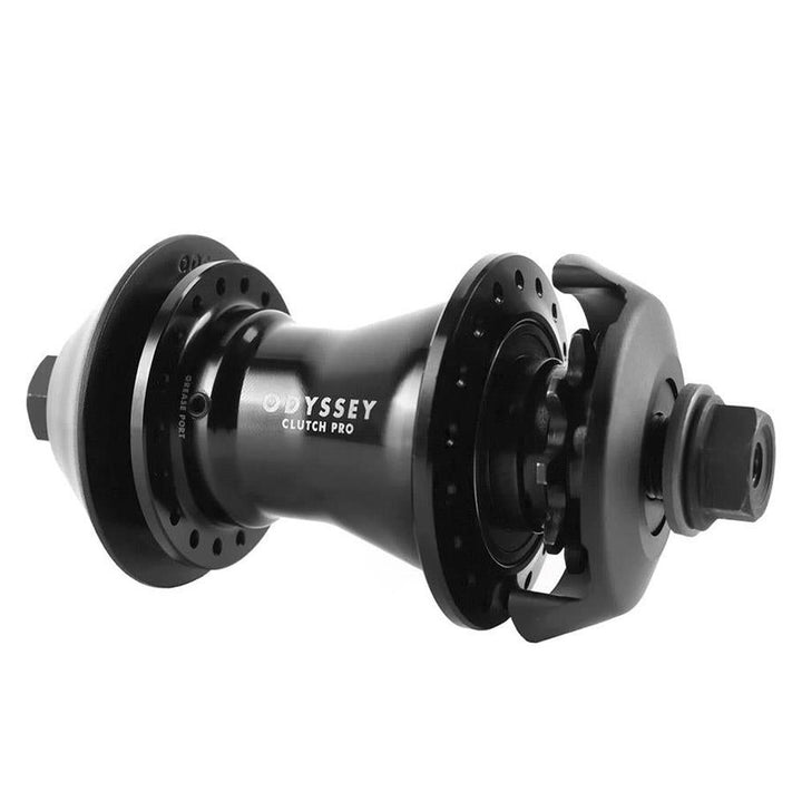 Odyssey Embrague Pro Freecoaster Hub - LHD