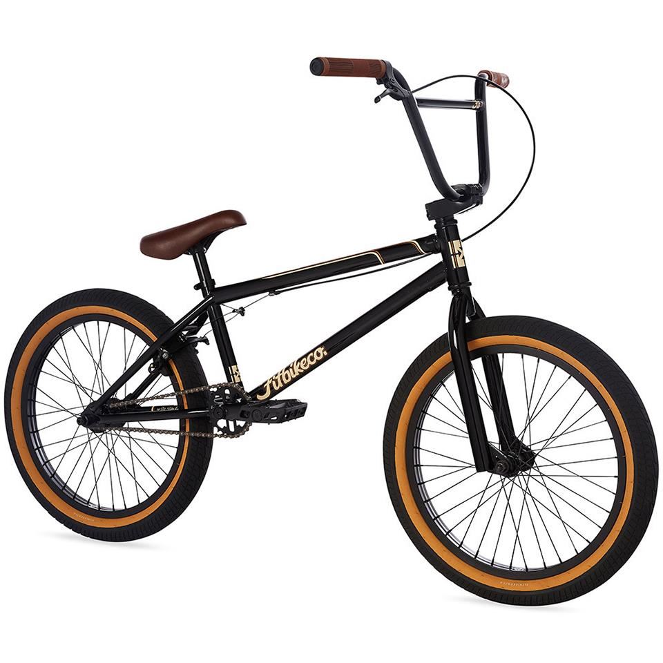 Fit Serie One (LG) BMX Bicicleta 2023
