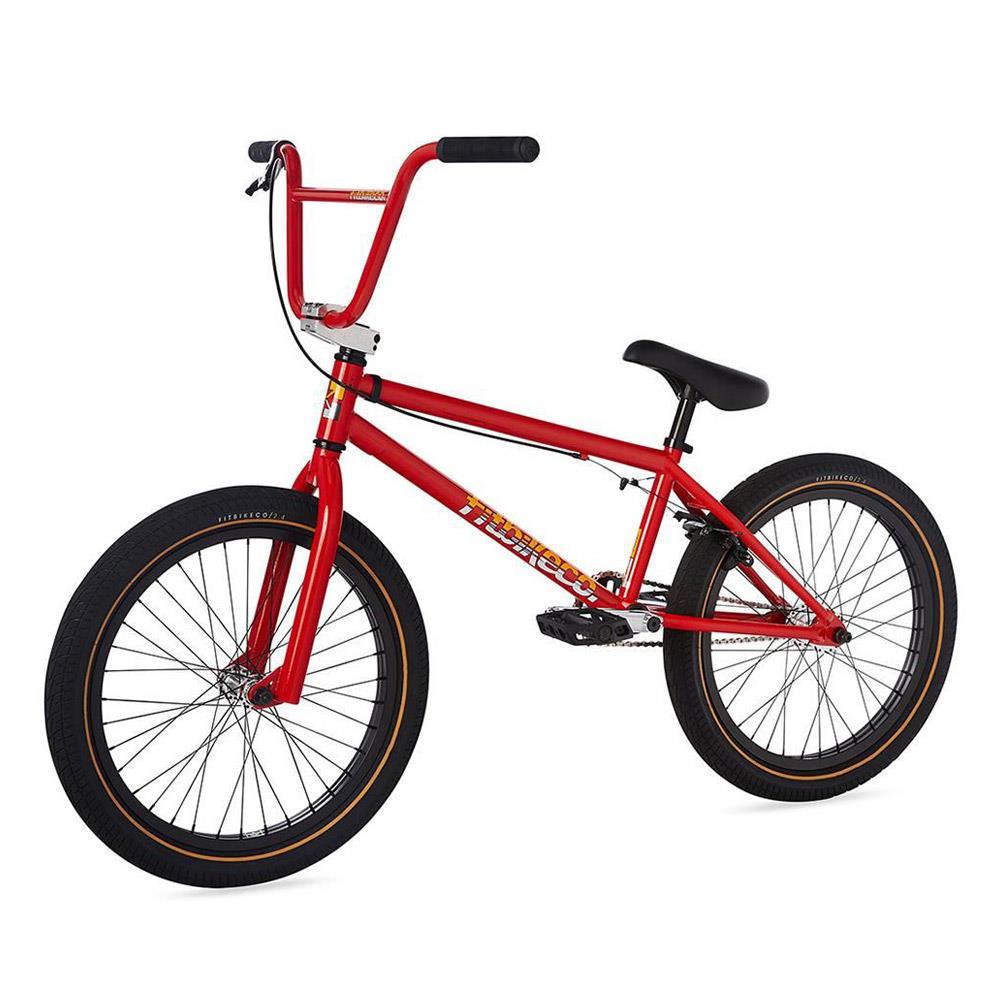 Fit Series One (SM) BMX Bike