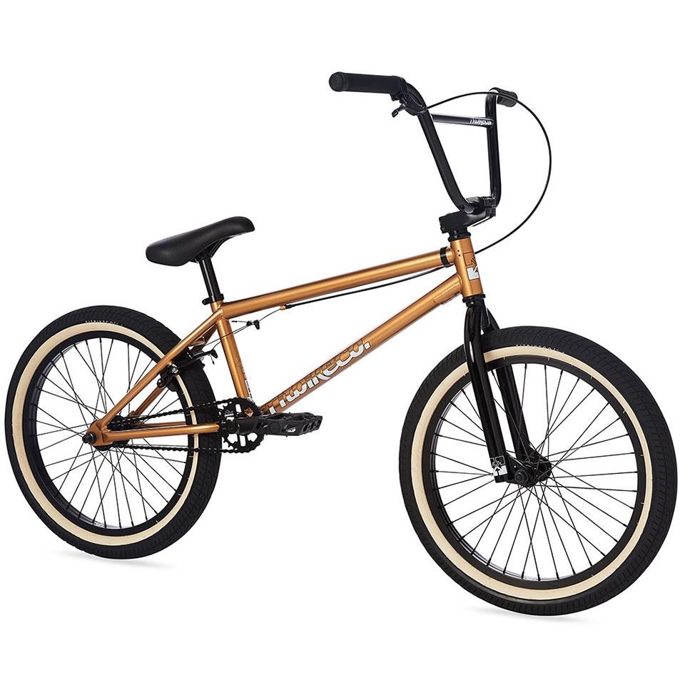 Fit Serie Uno (MD) BMX Bicicleta 2023