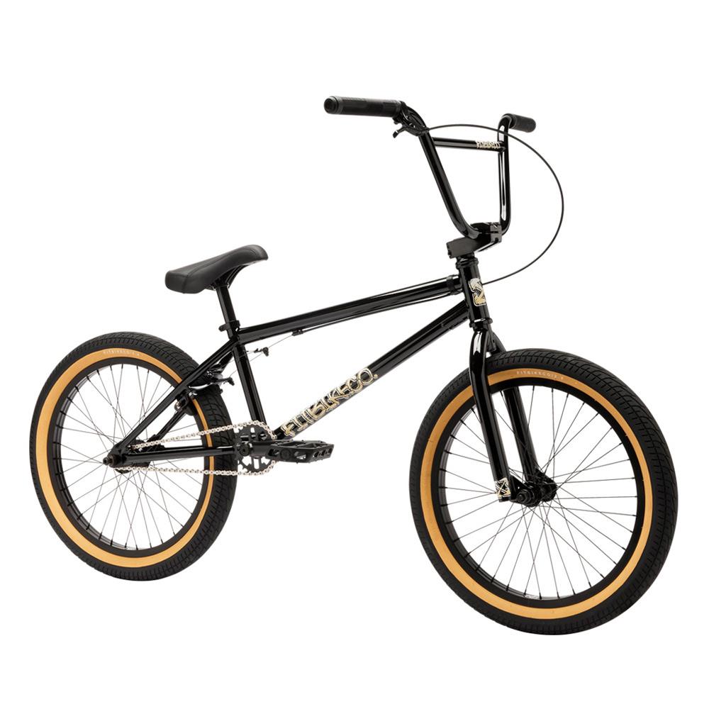 Fit Series One BMX Bike