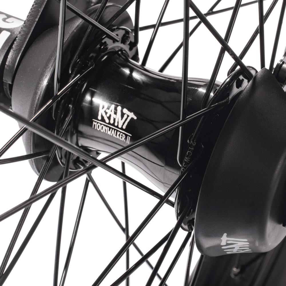 Subrosa Letum BMX Bike