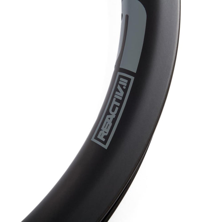 Stay Strong Reactiv 2 Carbone 20" Pro Rim de course