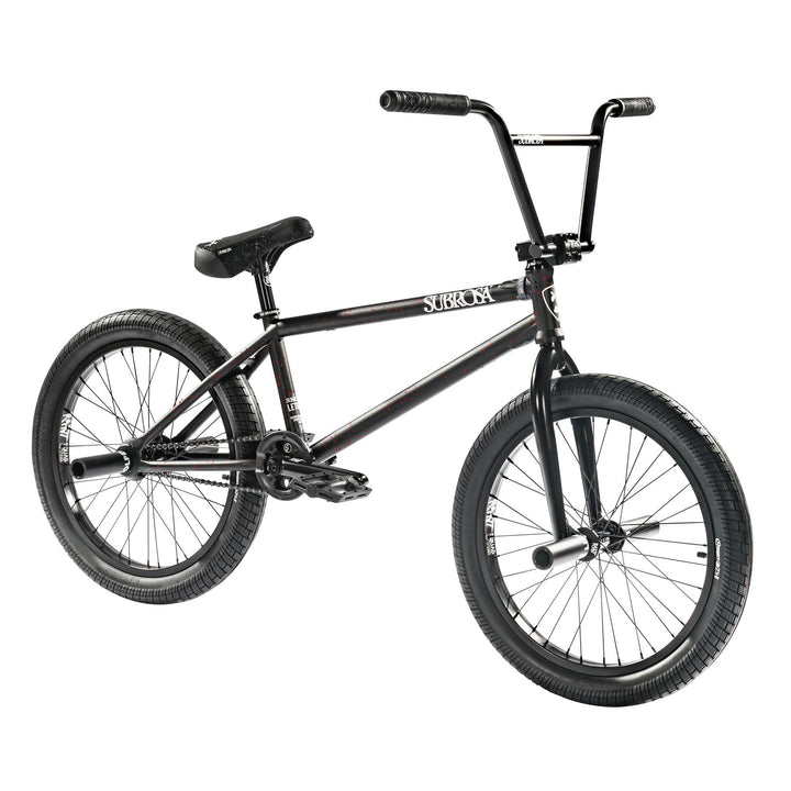Subrosa Letum BMX Bike