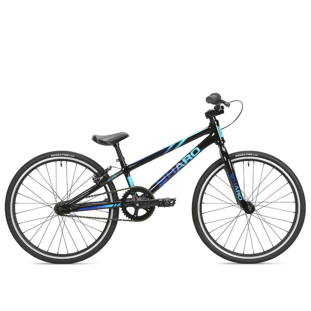 Haro Race Lite Mini BMX Race Bike