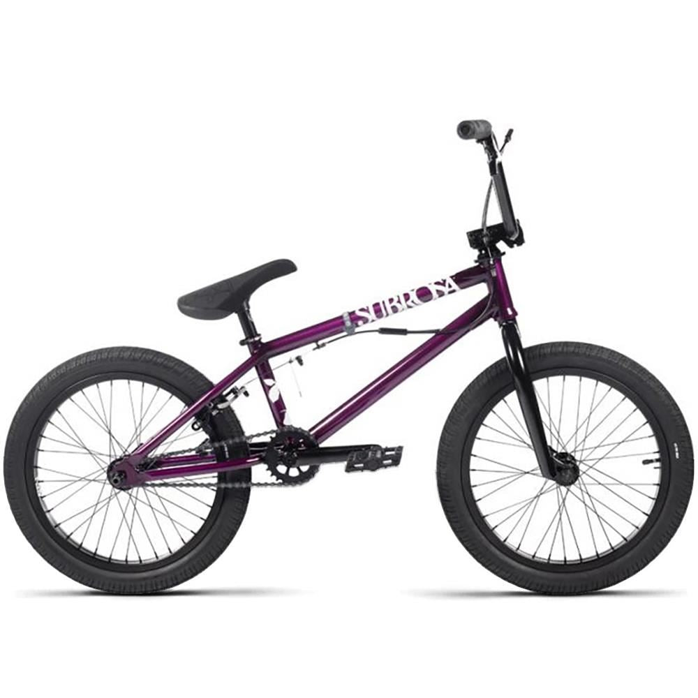 Subrosa Wings Park 18 "BMX Bike