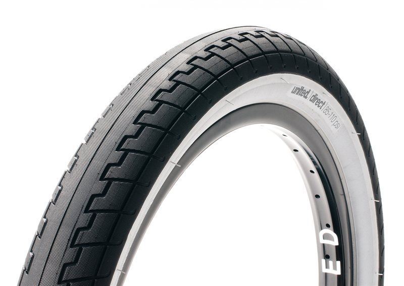 United Direct 2.4 Tire