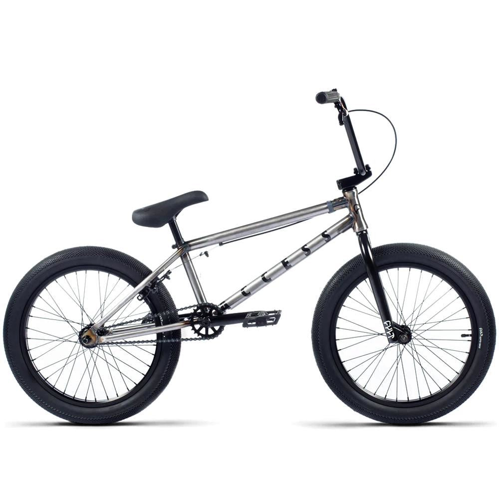 Cult Access BMX Bike 2022