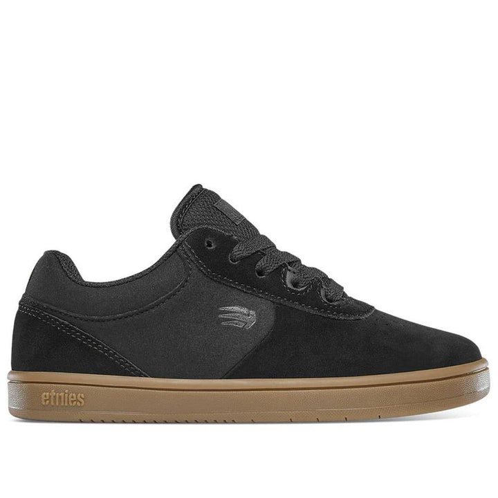 Etnies Kids Josl1N - Black/Gum