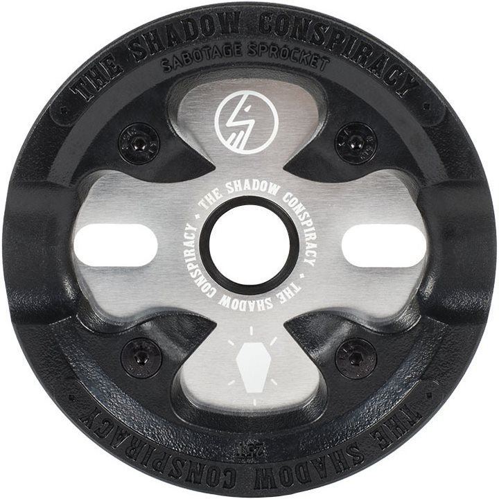 Shadow Sabotage Sprocket