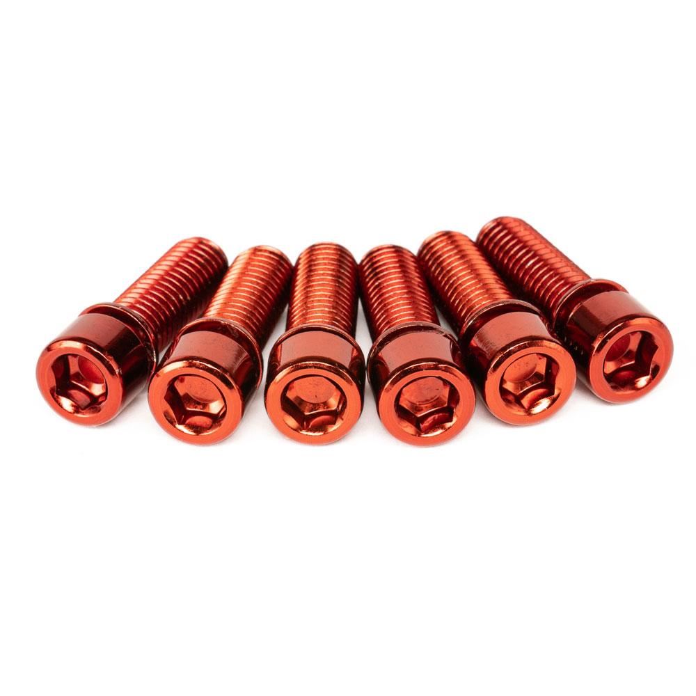 Salt Set di bulloni a stelo solido