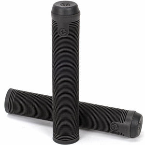 Salt Plus XL Grips Black