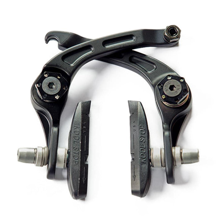 Demolition Vulcan V2 Brakes - Flat Black