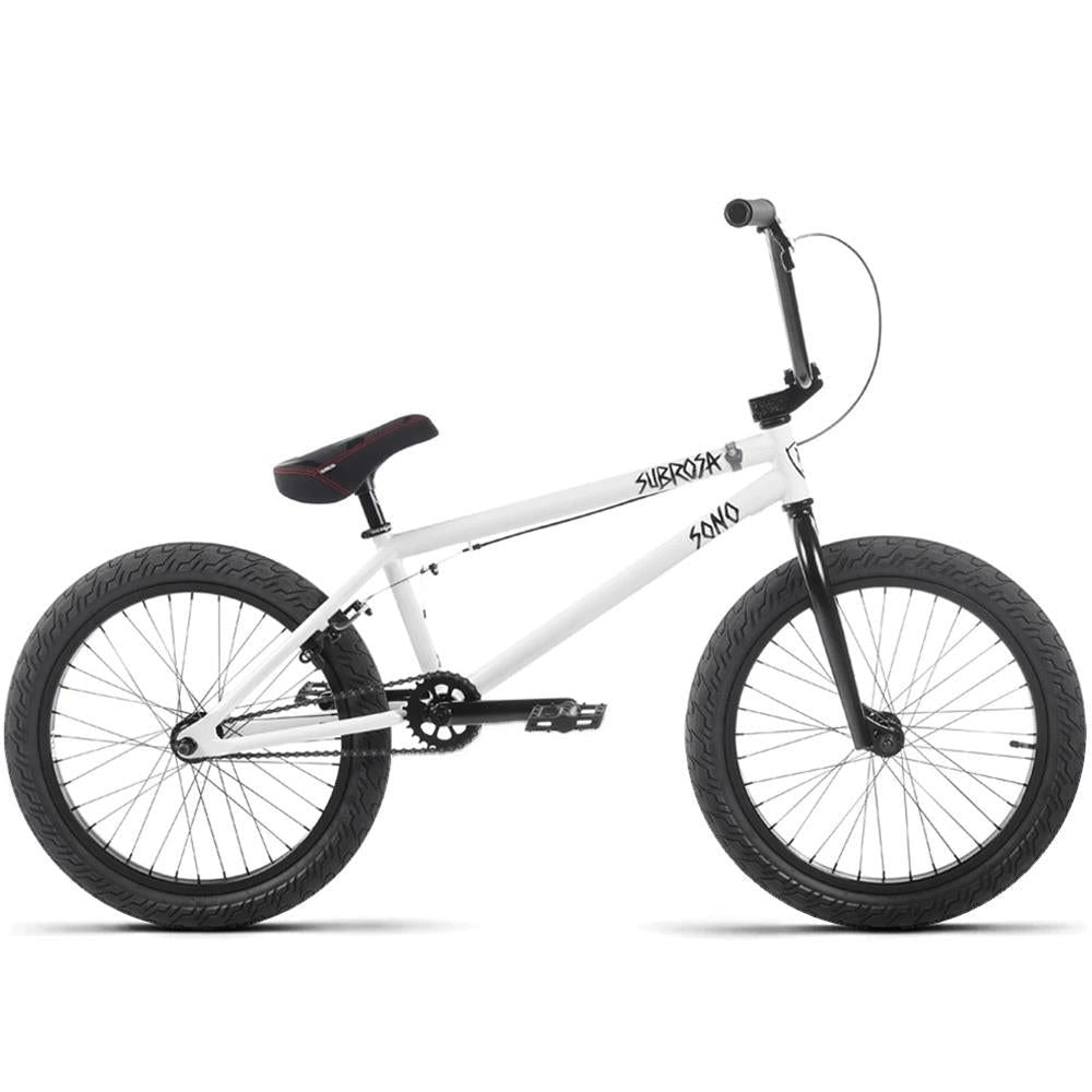 ★ BMX サブロサ ソノ SUBROSA BRAND SOHO ★ Subrosa Sono BMX Bike – Source BMX - US