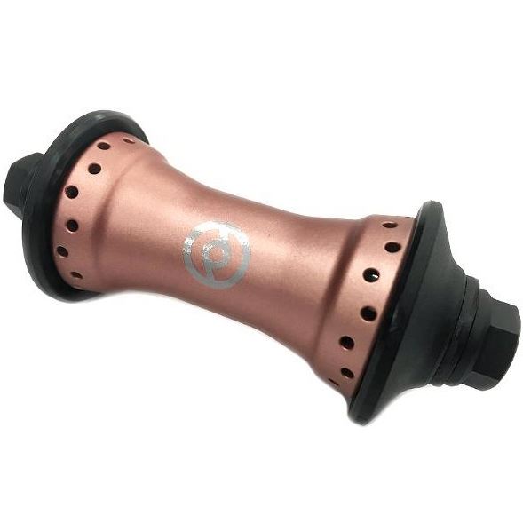 Primo N4FL V2 front hub – Source BMX - US