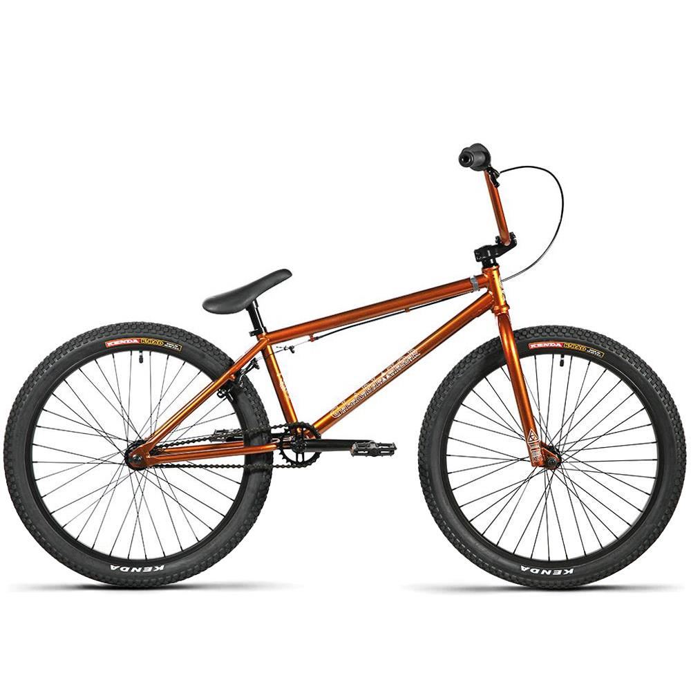 Jet Gladiator 24 "Cruiser BMX Bike