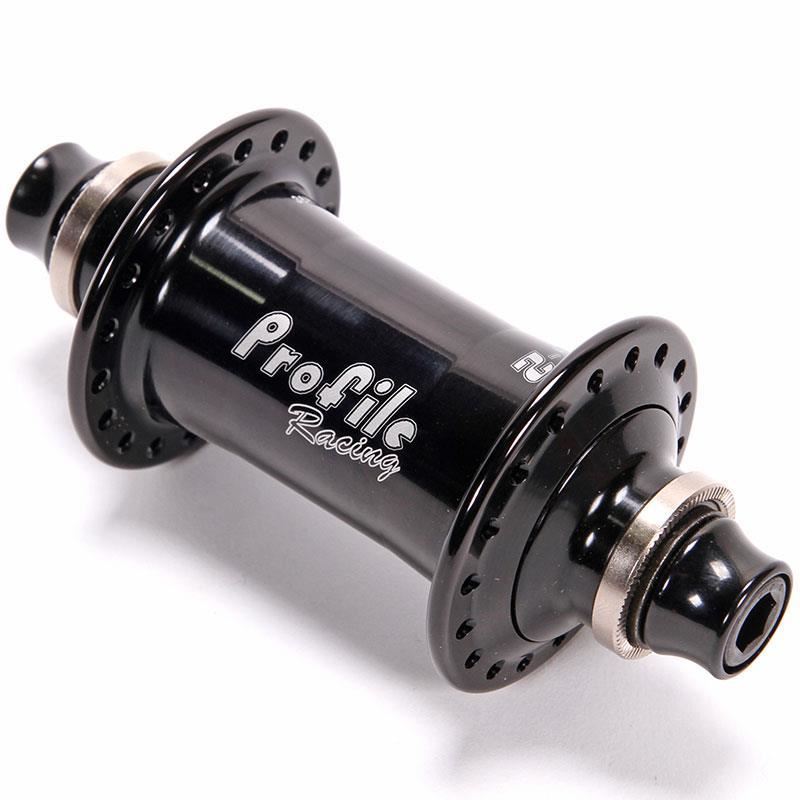Profile AC-2 Race Front Hub