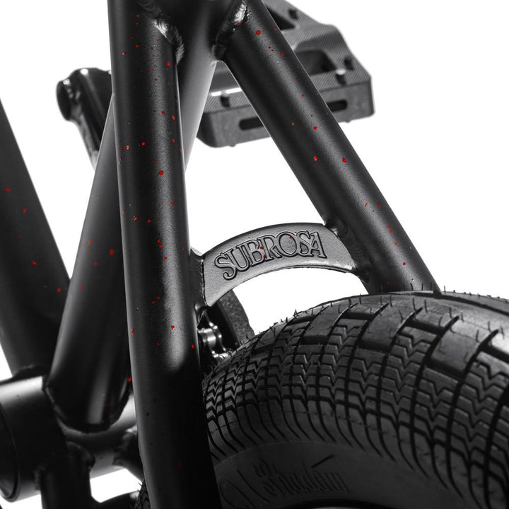 Subrosa Letum BMX Bike