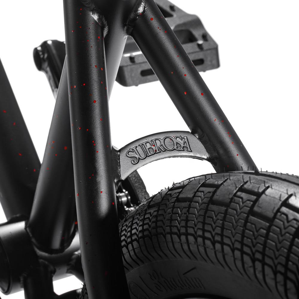 Subrosa Letum BMX Bike – Source BMX - US