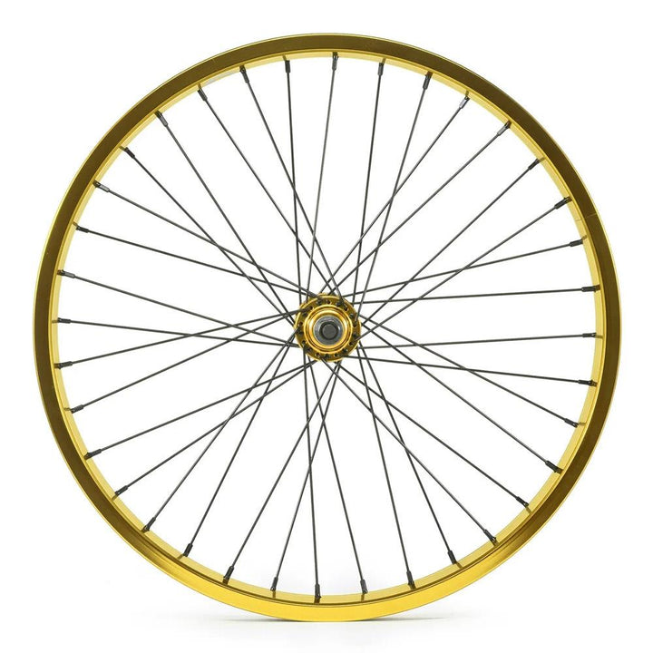 Salt Everest Flip-Flop Rear Wheel