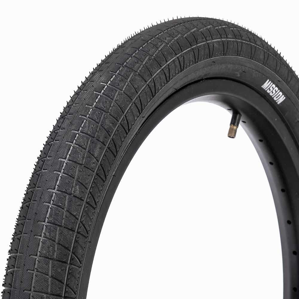 Mission Pneumatico per flotta