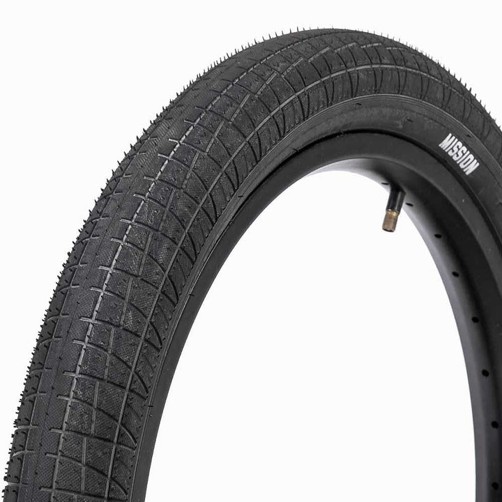 Mission Pneumatico per flotta