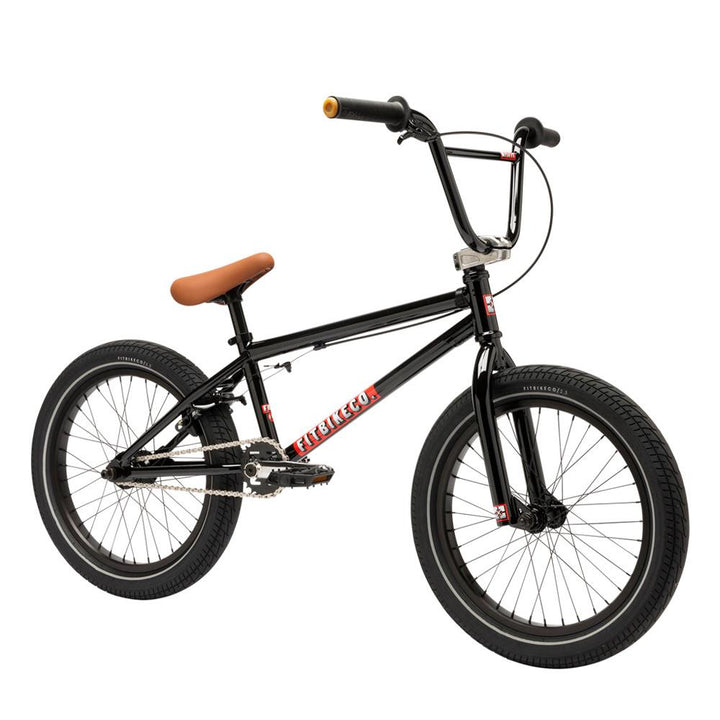 Fit 18" Misfit BMX Bike