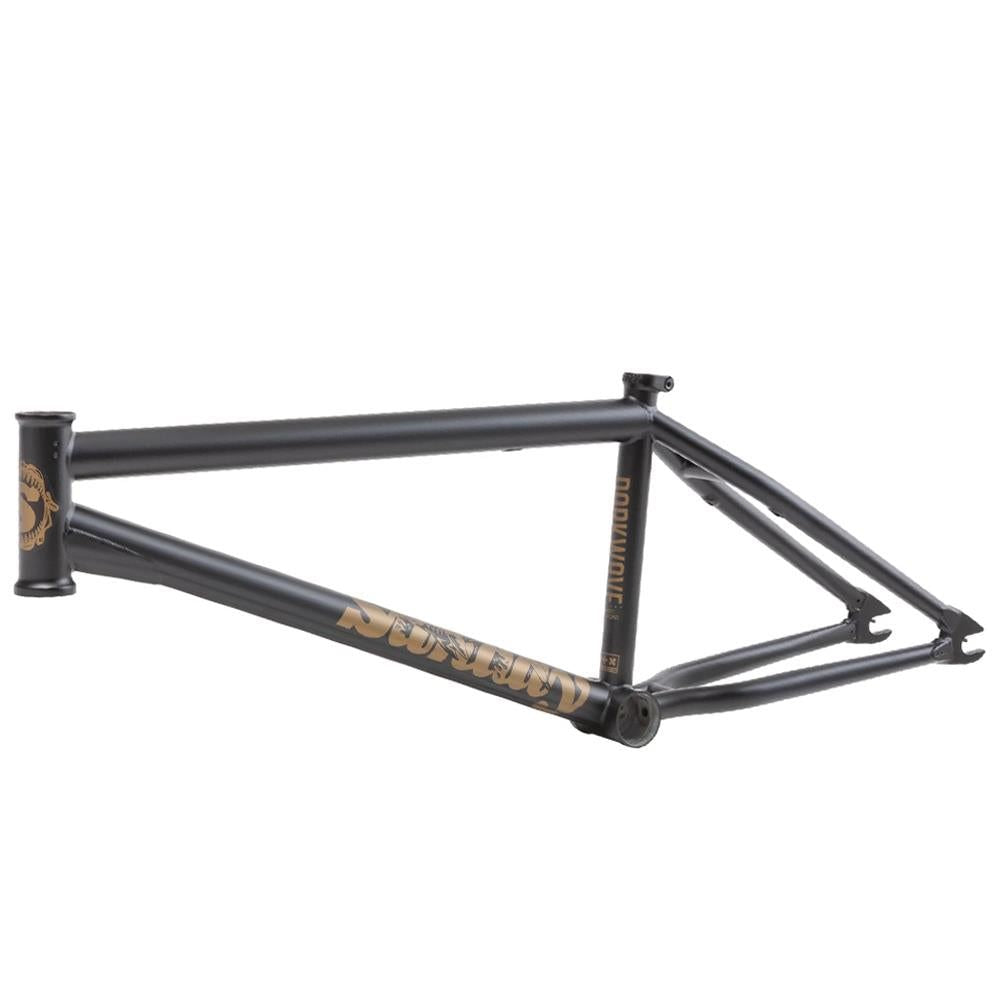 Sunday Darkwave Frame – Source BMX - US