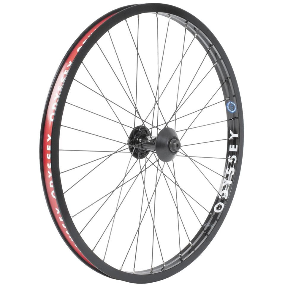 Odyssey Hazard Lite 24" Front Wheel