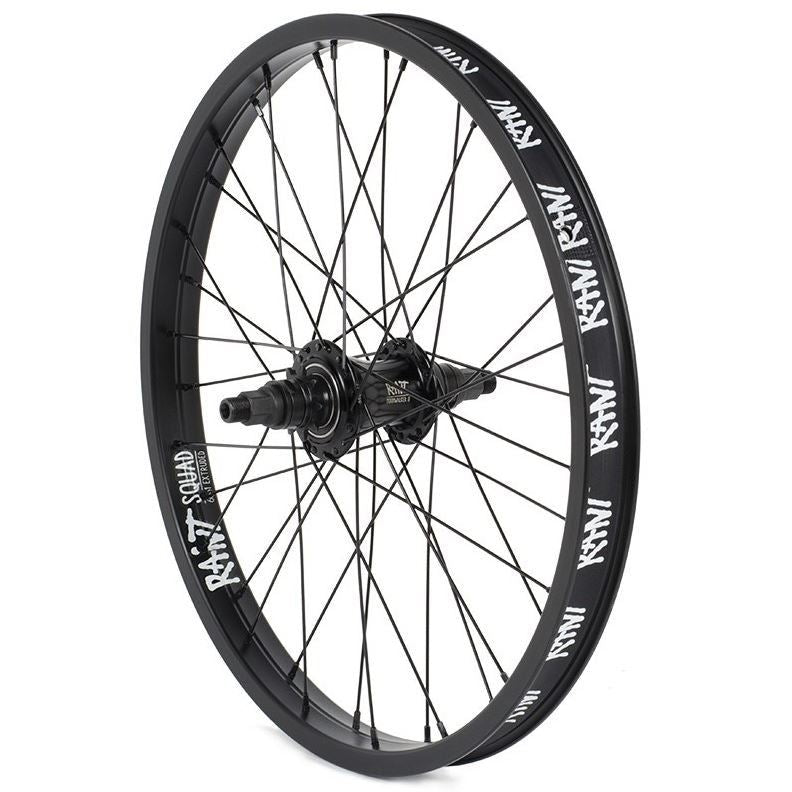 Rant Moonwalker II Freecoaster Wheel - RHD – Source BMX - US