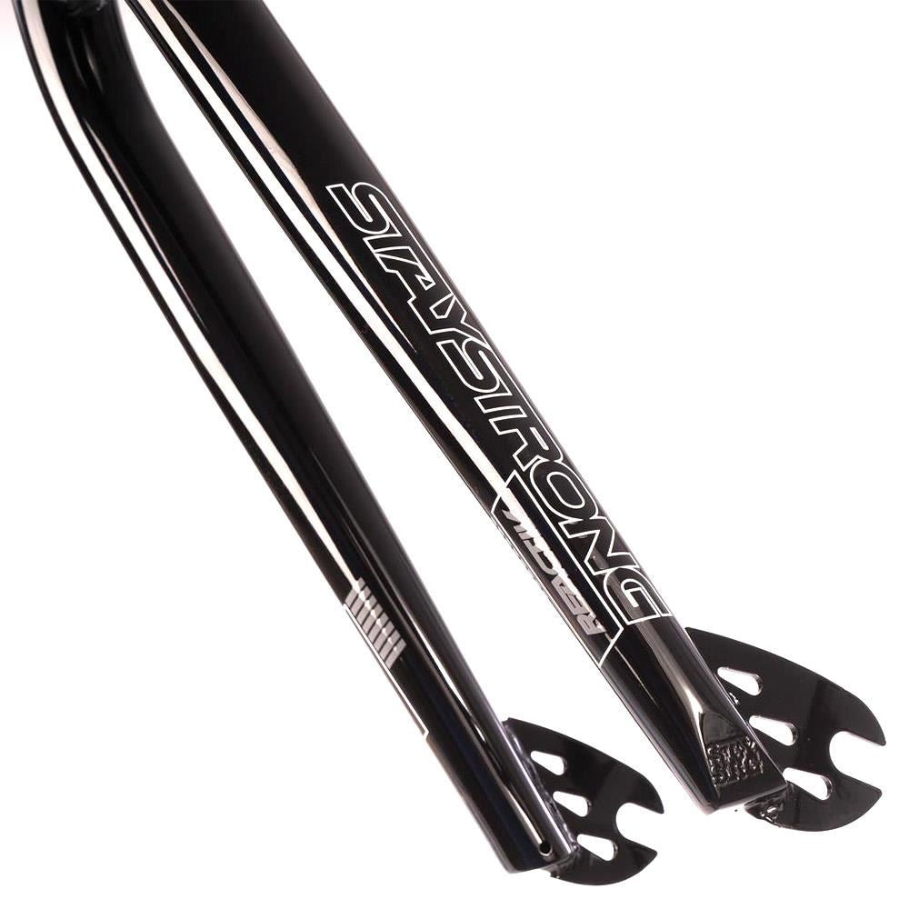 Stay Strong Reactiv 20" Mini Race Fork