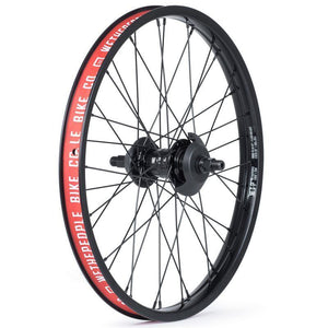 Wethepeople Hélix Freecoaster Roue arrière - RHD